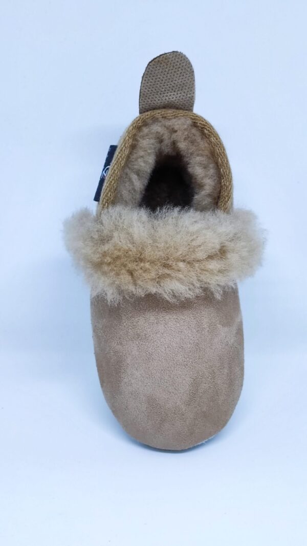 PAPE ZA DJECU đon špalt 109