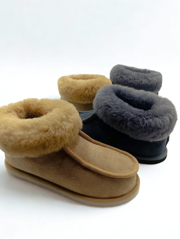 PAPUČE ŽENSKE 402G