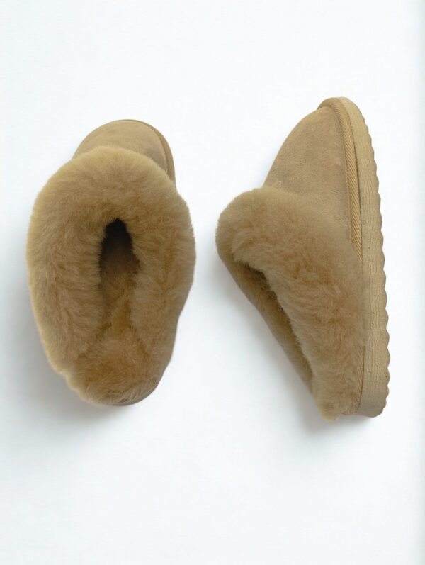 PAPUČE ŽENSKE   203