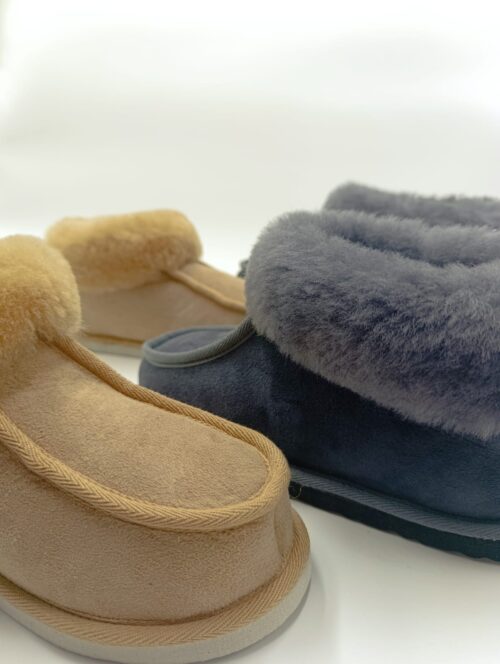 PAPUČE ŽENSKE 402G