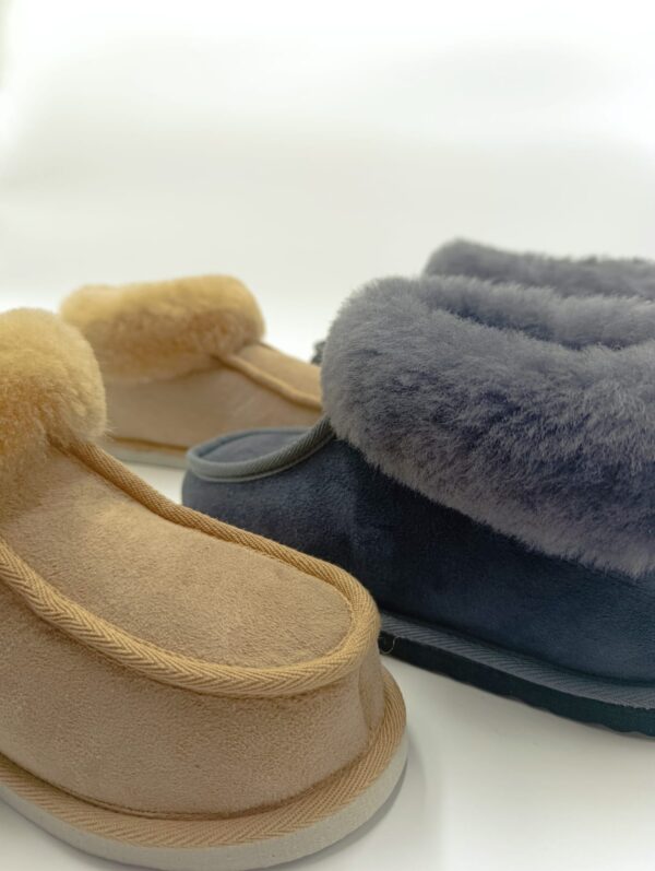 PAPUČE ŽENSKE 402G